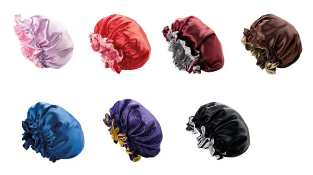 EUROSTIL GORRO RASO ANTIFRIZZ REVERSIBLE (51874)