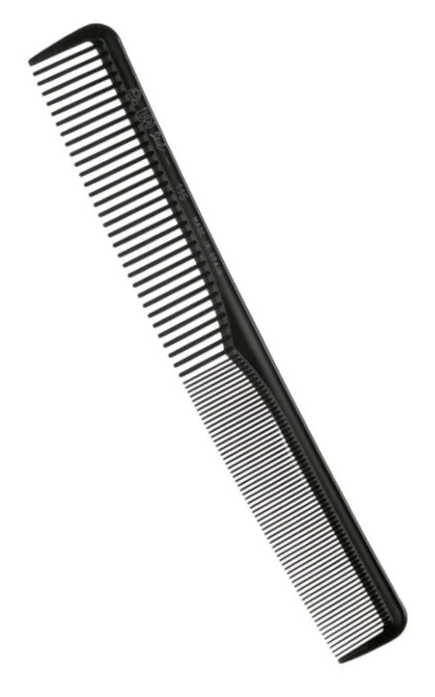 EUROSTIL PEINE BATIDOR NYLON CORTE 17,5 CM (50115)