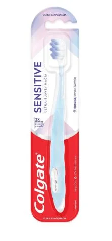 COLGATE CEP.DTAL SENSITIVE ULTRA SUAVE X U.