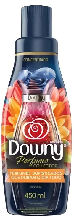 DOWNY SUAV.ADORAVEL X 450 ML (12)