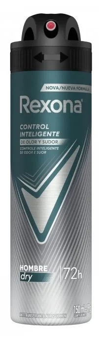 REXONA DEO MEN AP.HOMBRE X 150 ML (12)