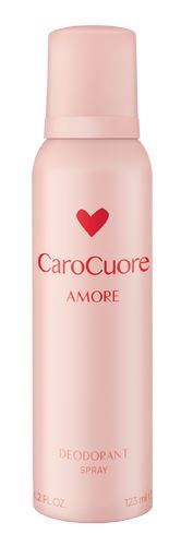 CARO CUORE AMORE DEO X 123 ML (6)