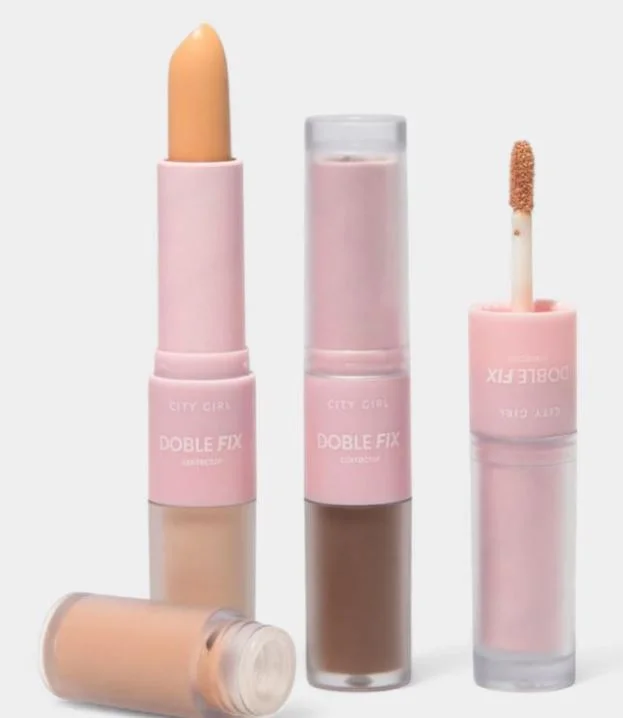 CITY GIRL CORRECTOR DOBLE FIX X 7 G. (RL-F6611)