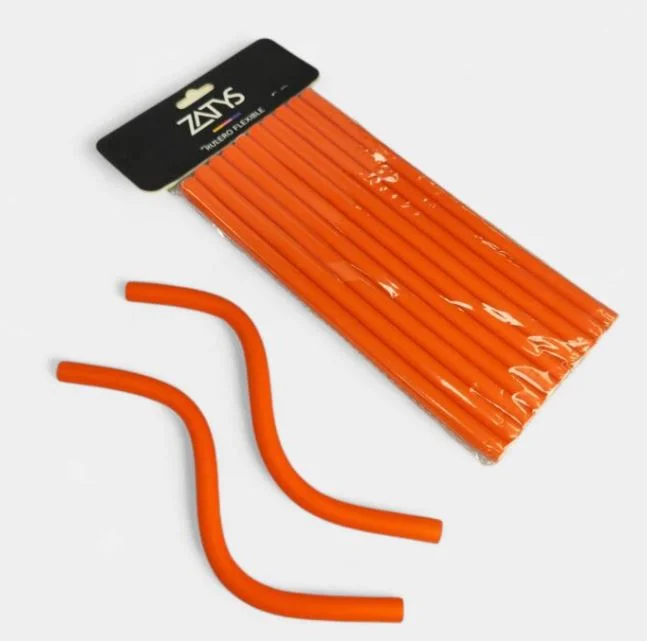 ZATYS RULEROS FLEXIBLES N°5 X 10 U. (26461-3)