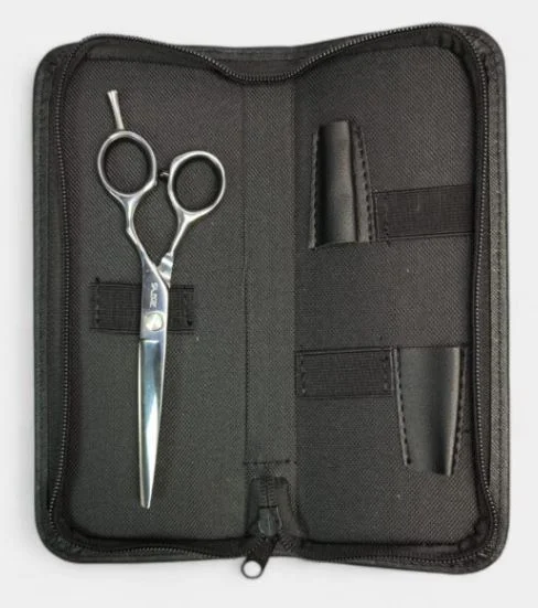 ZATYS TIJERA LABRADA CORTE C/ESTUCHE CIERRE (FA02-600)