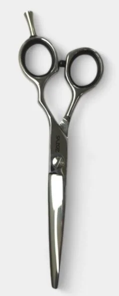 ZATYS TIJERA LABRADA CORTE C/ESTUCHE CIERRE (FA02-600)