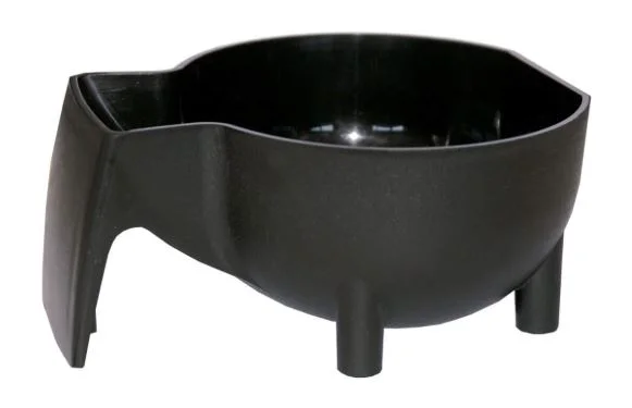 EUROSTIL BOL GRADUADO SIN ASA 500 CC. (52341)