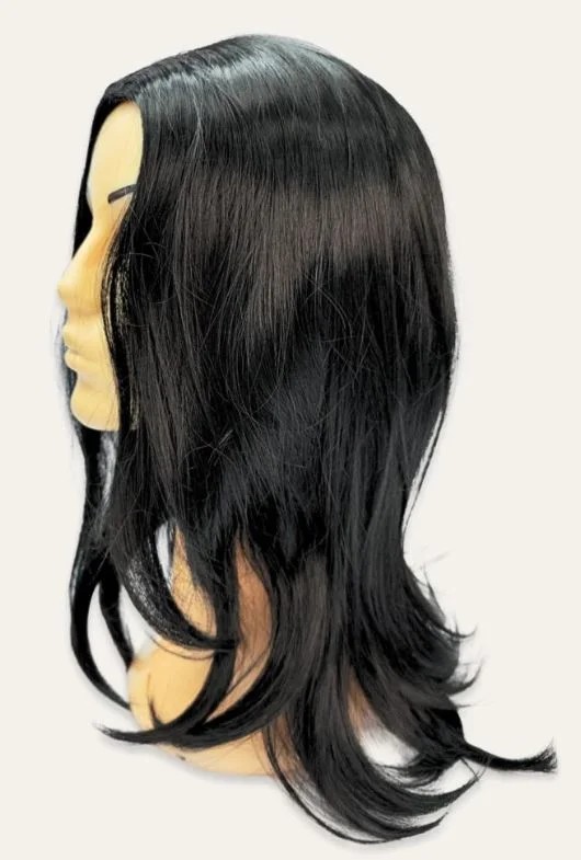 CITY GIRL PELUCA 50 CM (BS-70H)