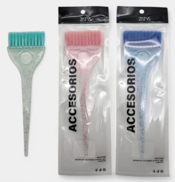 ZATYS BROCHA P/TINTURA (26454-14)