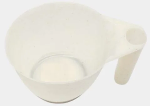 ZATYS BOWL P/TINTURA C/ASA (260702-8)