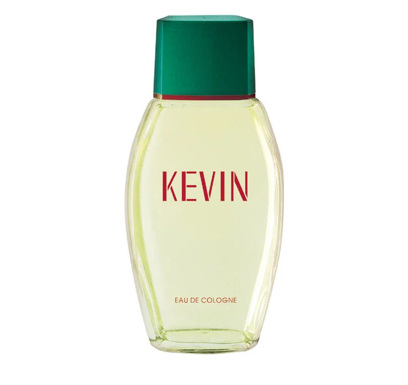 KEVIN EAU COL.X 170 ML (6)
