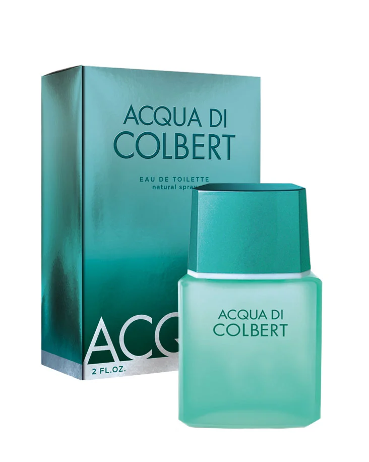 ACQUA DI COLBERT EDT X 60 ML (3)