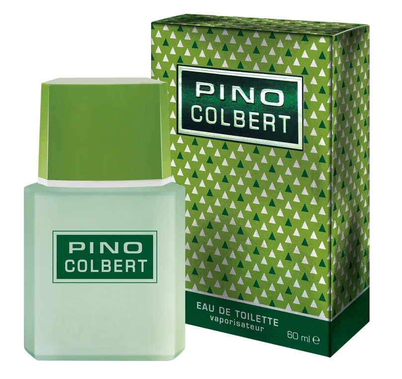 COLBERT PINO EDT X 60 ML (3)