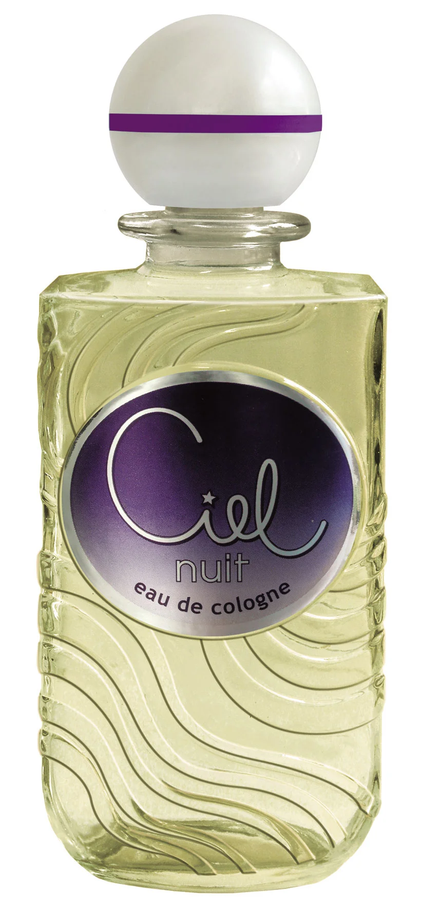 CIEL NUIT COLONIA X 250 ML (6)