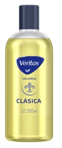 VERITAS COL.CLASICA X 350 ML (12)